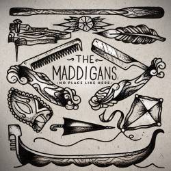 The Maddigans : The Maddigans